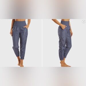 free people movement: The way home joggers Small NWT